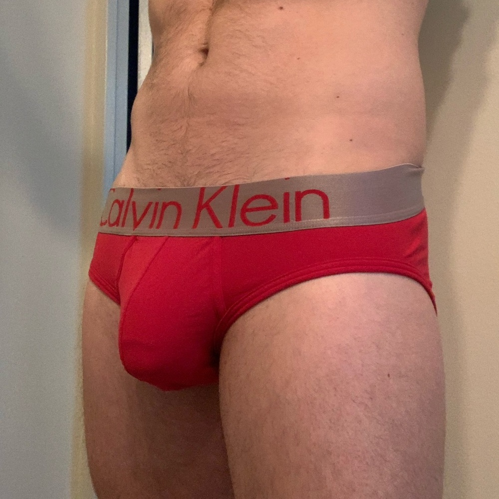 CK briefs